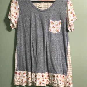 Matilda Jane Top